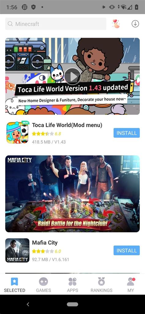 playmods gratis.